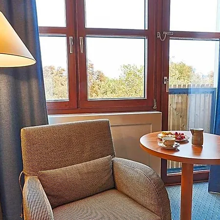 Steigenberger Conti Hansa 4* Kilonia