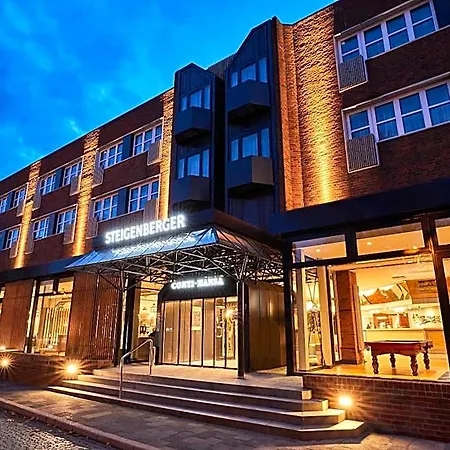 Steigenberger Conti Hansa Hotel Kilonia