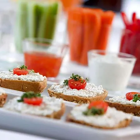 Steigenberger Conti Hansa Hotel 4*