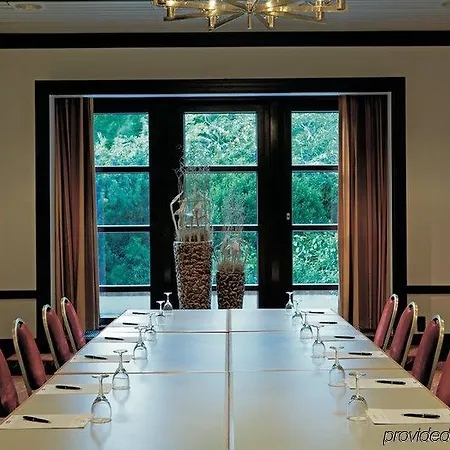 Steigenberger Conti Hansa