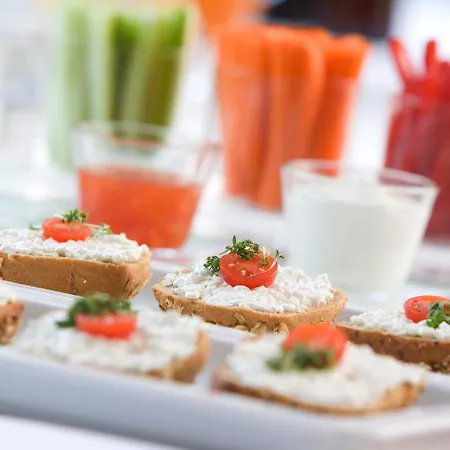 Steigenberger Conti Hansa