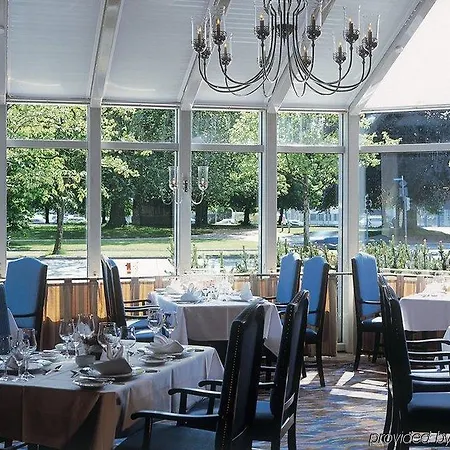 Steigenberger Conti Hansa 4* Kiel