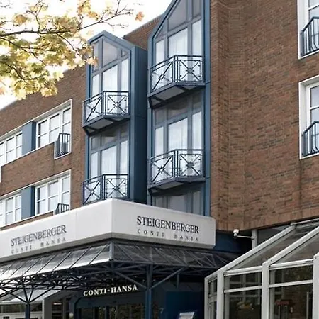 Steigenberger Conti Hansa