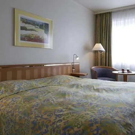 Steigenberger Conti Hansa Kiel