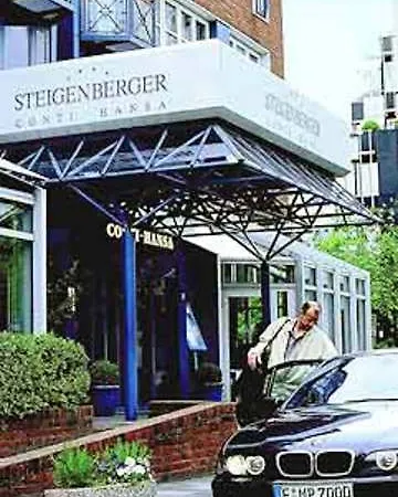 Steigenberger Conti Hansa