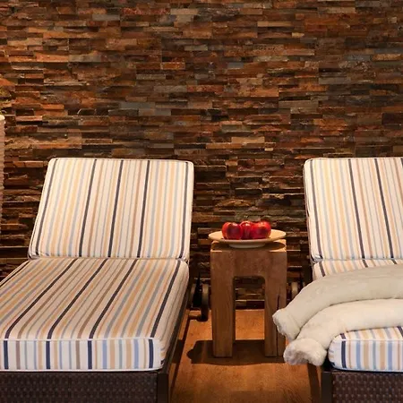 Hotel Steigenberger Conti Hansa 4*