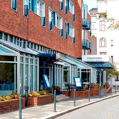 Steigenberger Conti Hansa 4* 基尔