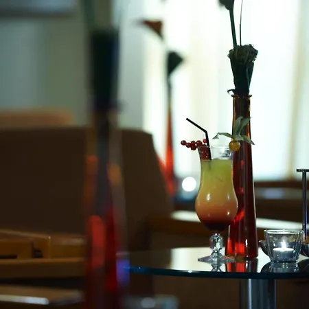 Steigenberger Conti Hansa Kiel