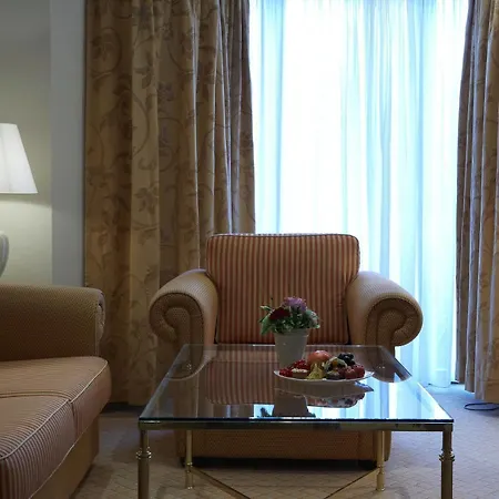 Steigenberger Conti Hansa 4* Kiel