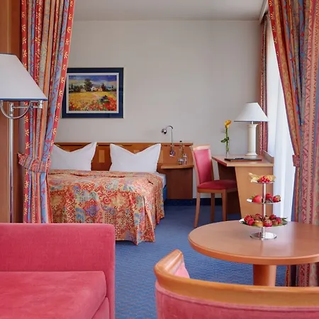 Steigenberger Conti Hansa Kiel