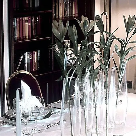 Steigenberger Conti Hansa Szálloda Kiel