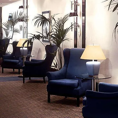 Steigenberger Conti Hansa