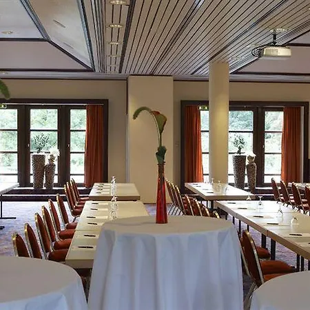 Steigenberger Conti Hansa 4* Kiel