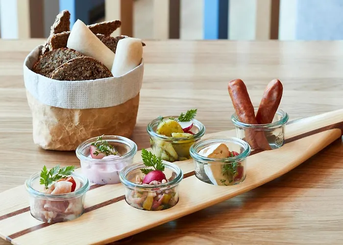 Steigenberger Conti Hansa