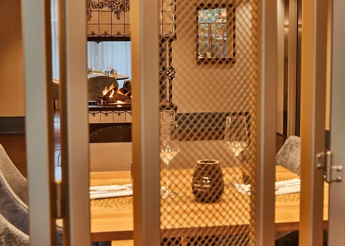 Steigenberger Conti Hansa Otel Kiel