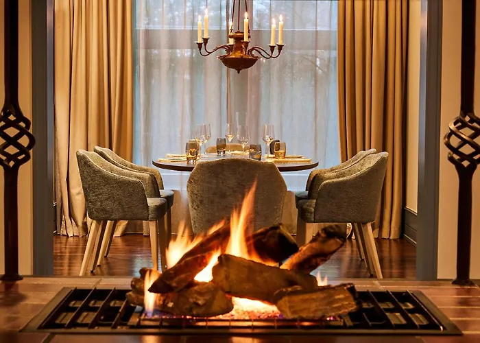 Steigenberger Conti Hansa Otel Kiel