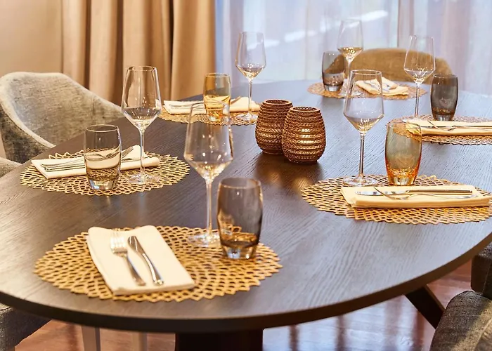 Steigenberger Conti Hansa