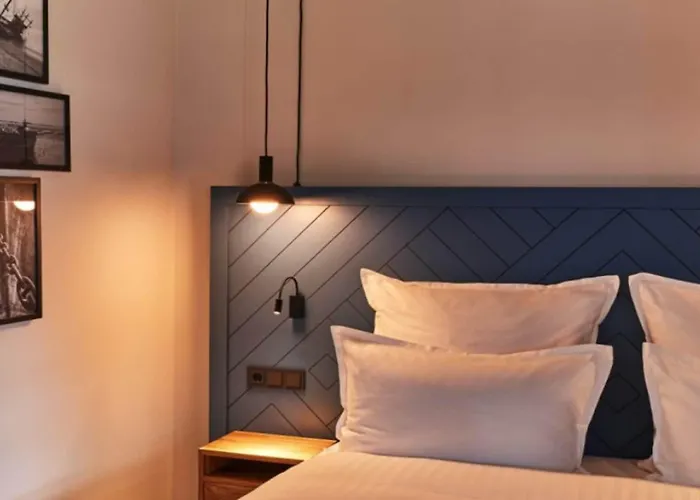 Steigenberger Conti Hansa Kiel