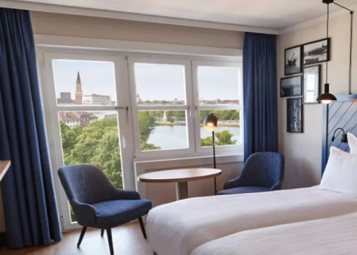 Steigenberger Conti Hansa Kiel