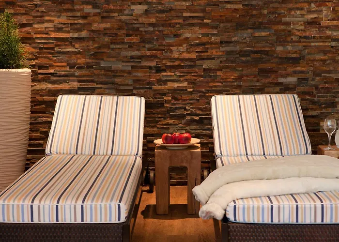 Hotell Steigenberger Conti Hansa Kiel