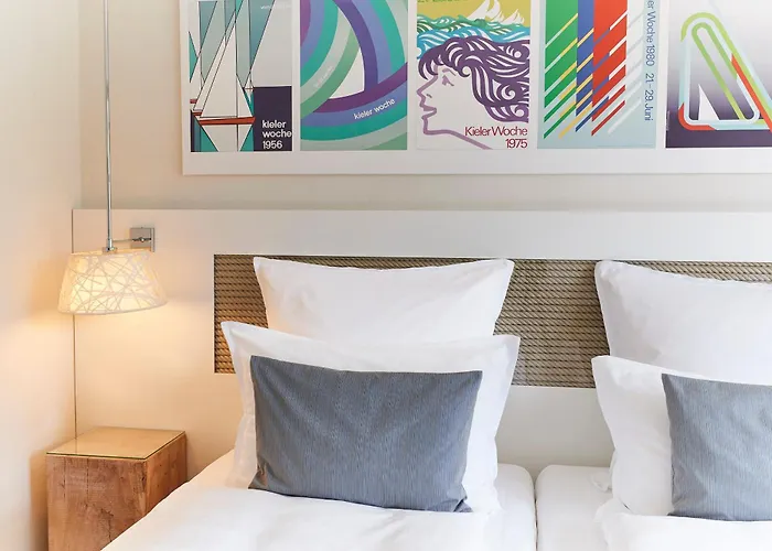 Steigenberger Conti Hansa