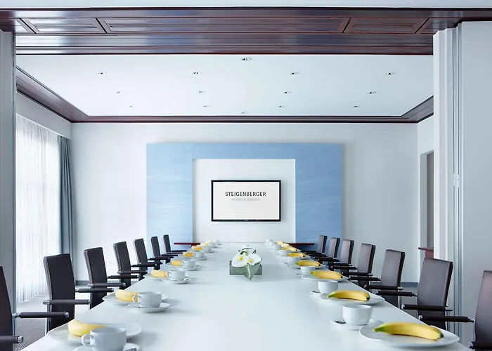 Steigenberger Conti Hansa