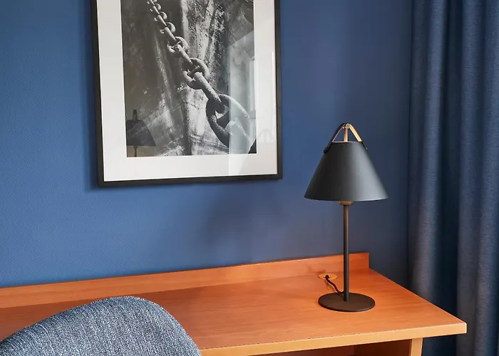 Steigenberger Conti Hansa 4*