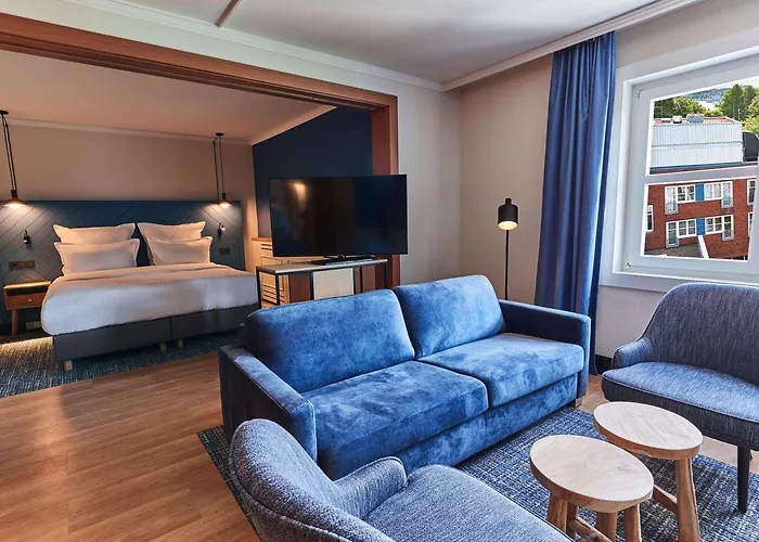 Steigenberger Conti Hansa