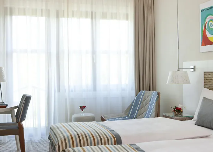 Steigenberger Conti Hansa