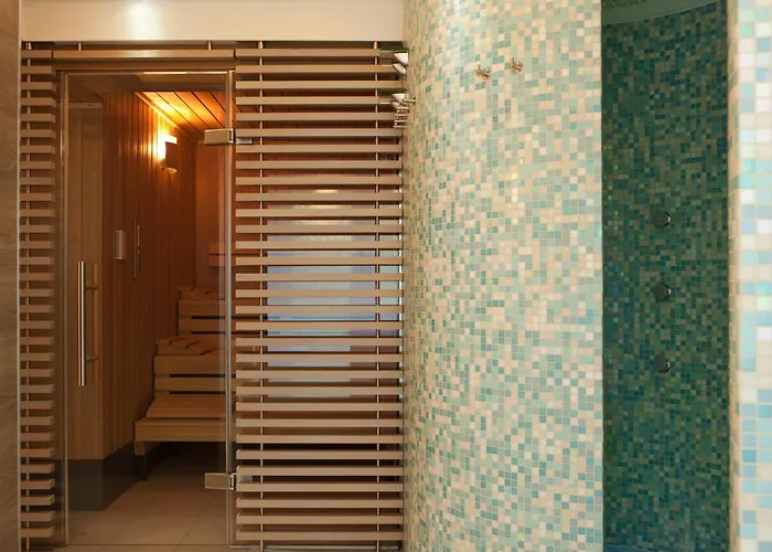 Steigenberger Conti Hansa Kiel