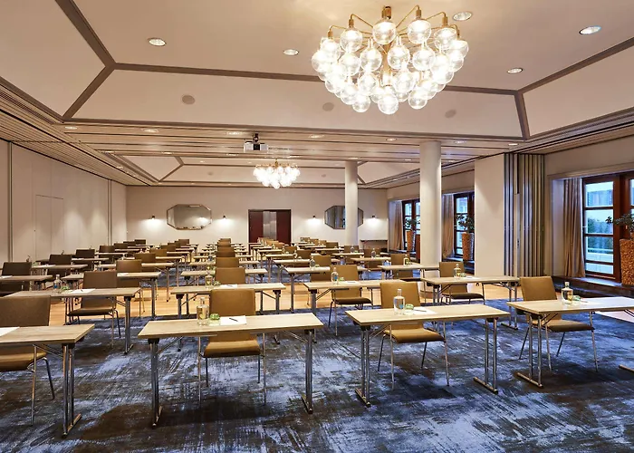 Steigenberger Conti Hansa