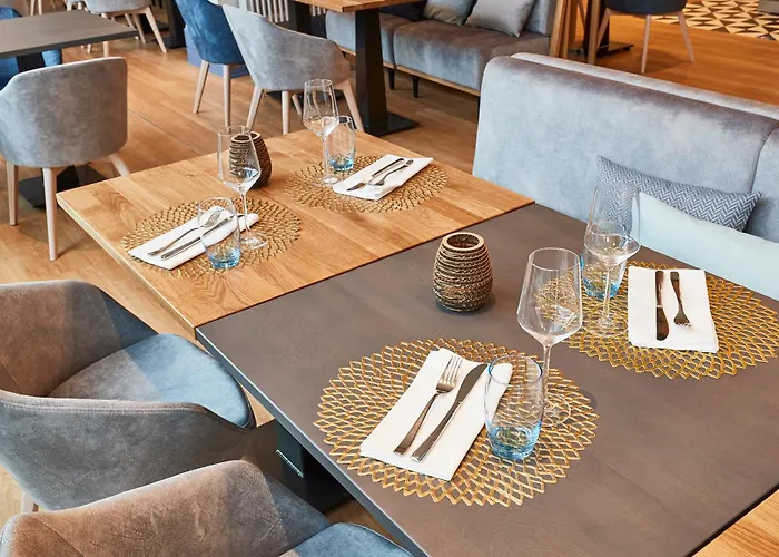 Steigenberger Conti Hansa