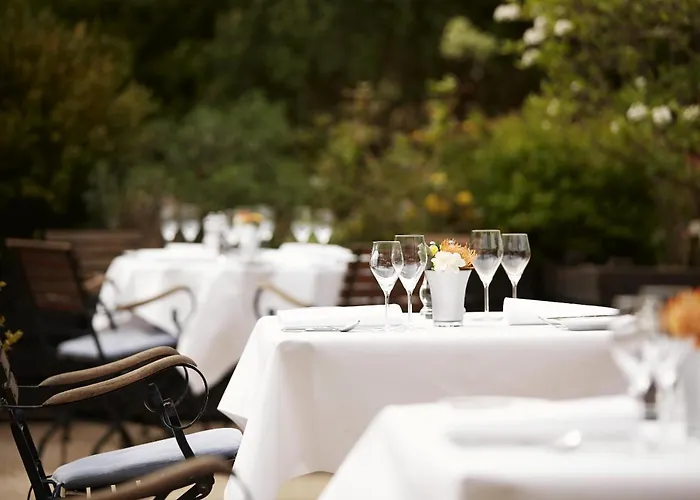 Steigenberger Conti Hansa 4*