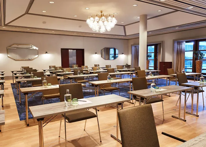 Steigenberger Conti Hansa