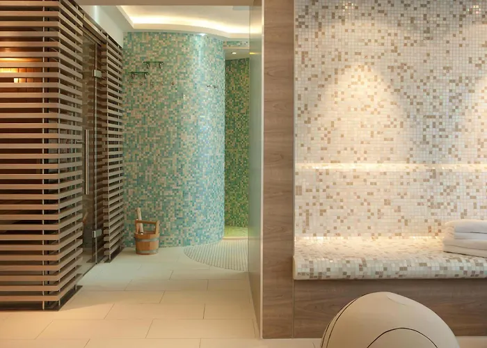 Steigenberger Conti Hansa 4* Kiel