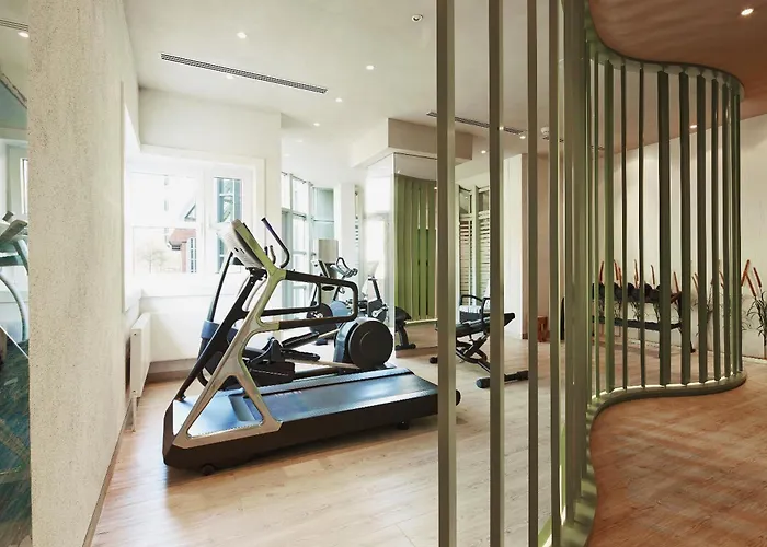 Steigenberger Conti Hansa Otel