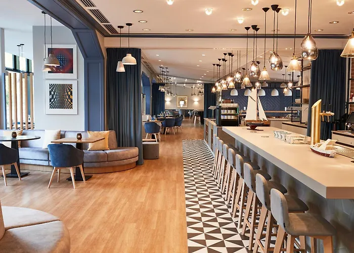 Steigenberger Conti Hansa