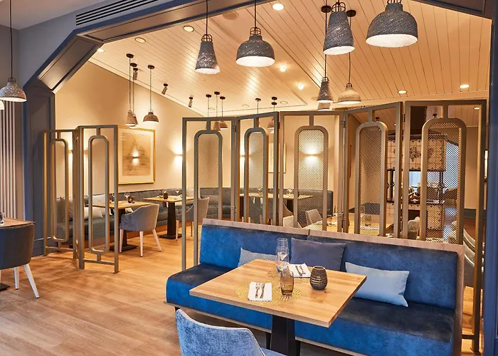 Steigenberger Conti Hansa Kiel