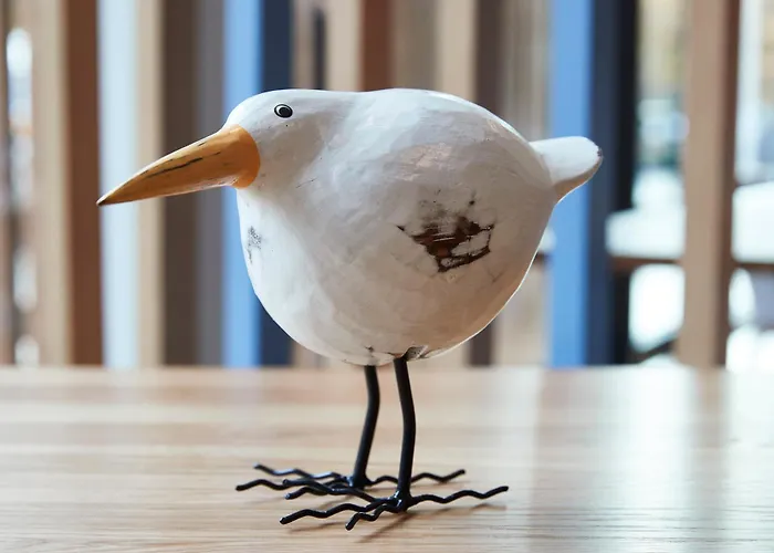 Steigenberger Conti Hansa Otel 4*