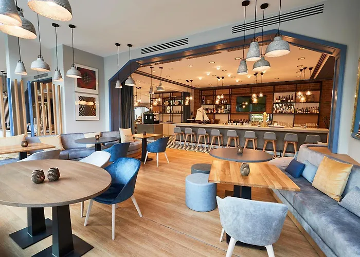 Steigenberger Conti Hansa Kiel