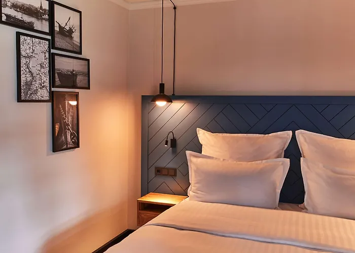 Steigenberger Conti Hansa