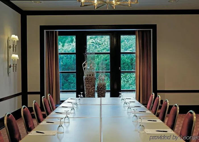 Steigenberger Conti Hansa