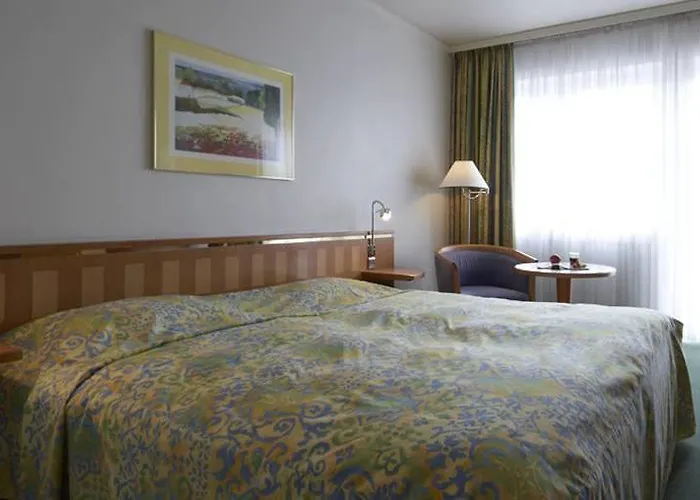 Steigenberger Conti Hansa Kiel