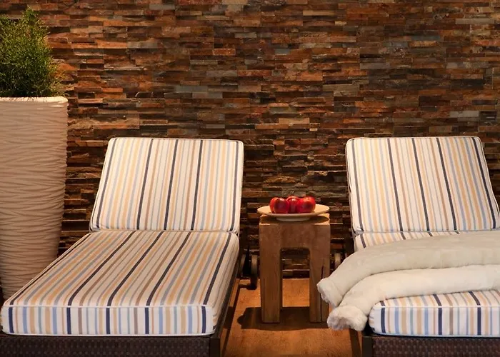 Otel Steigenberger Conti Hansa 4*