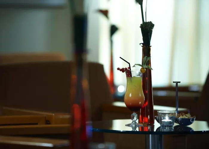 Steigenberger Conti Hansa Kiel