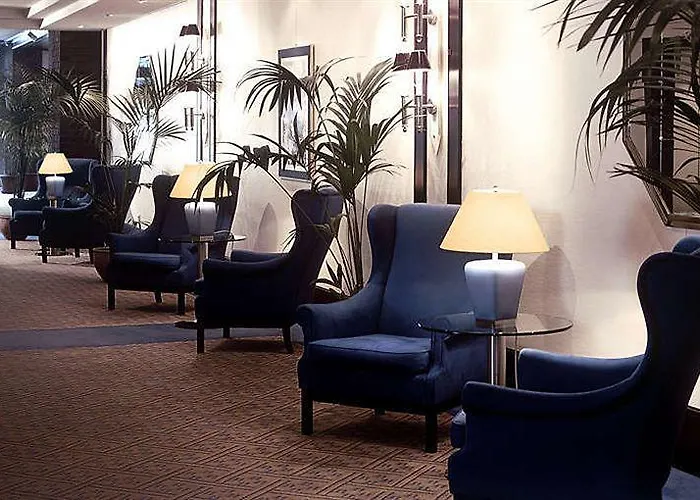 Steigenberger Conti Hansa