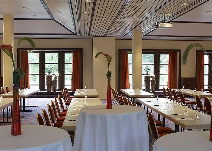 Steigenberger Conti Hansa 4* Kiel