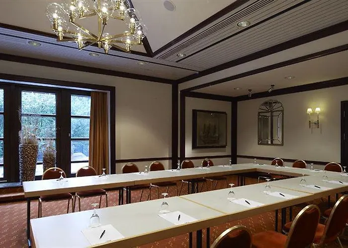 Steigenberger Conti Hansa Otel Kiel